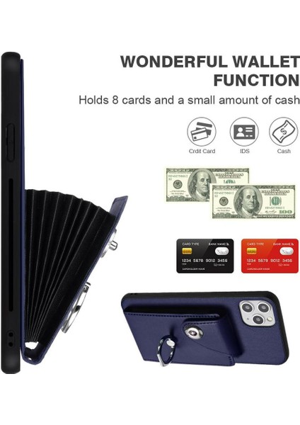 % IPhone 11 Pro Max Doğru Insizyon Yüksek Kalite Için Uyumlu Kılıf (Yurt Dışından)