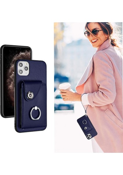 % IPhone 11 Pro Max Doğru Insizyon Yüksek Kalite Için Uyumlu Kılıf (Yurt Dışından)