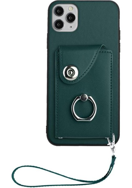 % IPhone 11 Pro Max Doğru Insizyon Yüksek Kalite Için Uyumlu Kılıf (Yurt Dışından)