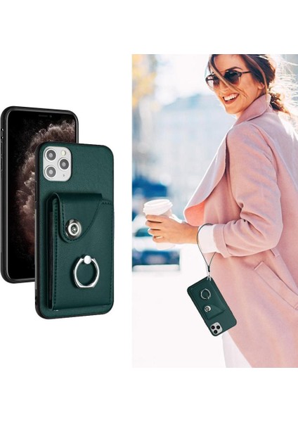 % IPhone 11 Pro Max Doğru Insizyon Yüksek Kalite Için Uyumlu Kılıf (Yurt Dışından)