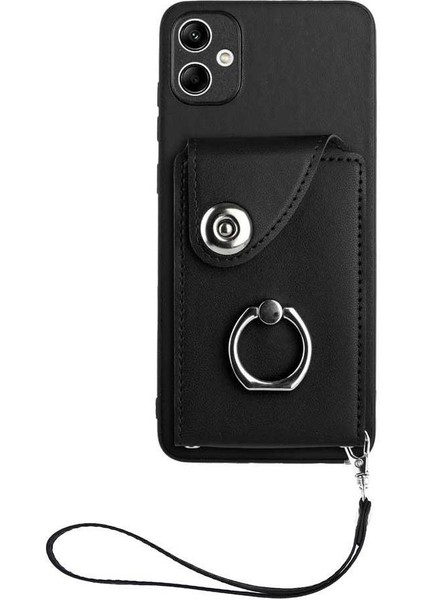 Galaxy A05 Kickstand Fonksiyonu Yüksek Kalite Için Uyumlu Kılıf (Yurt Dışından) fiyatları