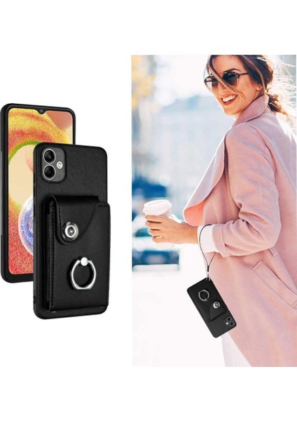 Galaxy A05 Kickstand Fonksiyonu Yüksek Kalite Için Uyumlu Kılıf (Yurt Dışından) indirimleri