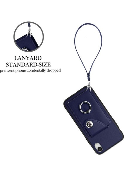 IPhone Xr Yüksek Kaliteli Doğru Kesi Kickstand Için Uyumlu Kılıf (Yurt Dışından) modelleri