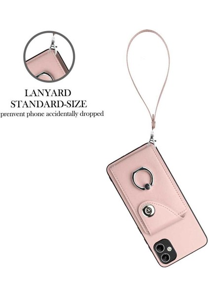 Galaxy A05 Kickstand Fonksiyonu Yüksek Kalite Için Uyumlu Kılıf (Yurt Dışından) fiyatları