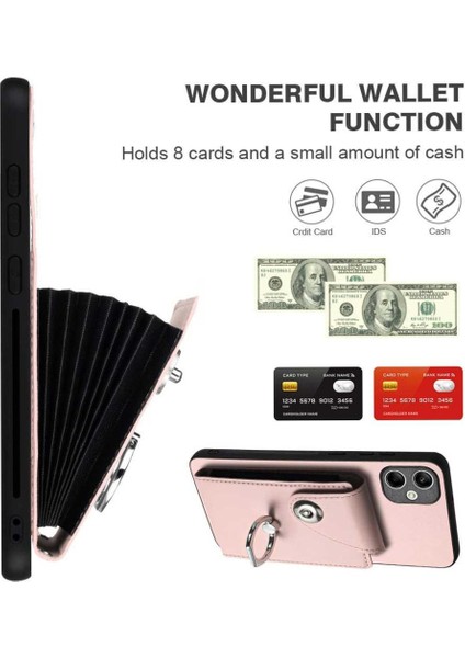 Galaxy A05 Kickstand Fonksiyonu Yüksek Kalite Için Uyumlu Kılıf (Yurt Dışından) indirimleri