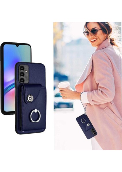 Galaxy A05S Kickstand Fonksiyonu Için Uyumlu Durumda Benzersiz Doğru (Yurt Dışından) fırsatları