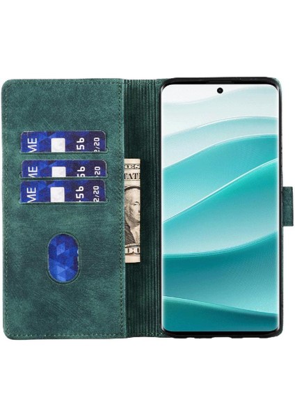 Redmi Not Için Flip Case 14 Pro Tutucu Kapak Kart Cep Sevimli (Yurt Dışından) fırsatları
