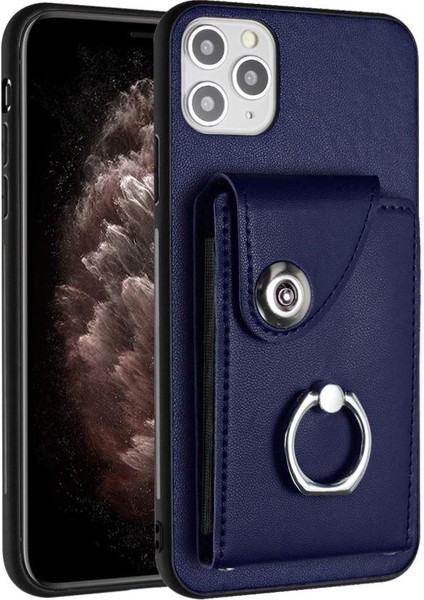 IPhone 11 Pro Max Benzersiz Kickstand Fonksiyonu Için Uyumlu Kılıf Yüksek (Yurt Dışından) fiyatları