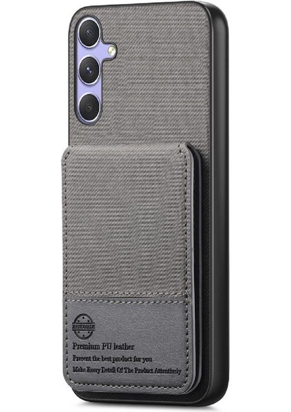 Galaxy S24 Plus Cüzdan Kılıf Darbeye Dayanıklı Rfıd Için Kılıf (Yurt Dışından) indirimleri