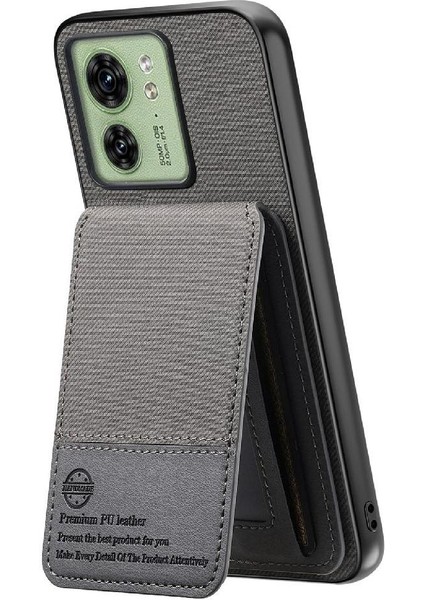 Edge 40 Darbeye Dayanıklı Rfıd Engelleme Cüzdan Deri Çanta Için Kılıf (Yurt Dışından) indirimleri