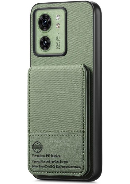 Edge 40 Darbeye Dayanıklı Rfıd Engelleme Cüzdan Deri Çanta Için Kılıf (Yurt Dışından) modelleri
