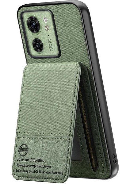 Edge 40 Darbeye Dayanıklı Rfıd Engelleme Cüzdan Deri Çanta Için Kılıf (Yurt Dışından) indirimleri