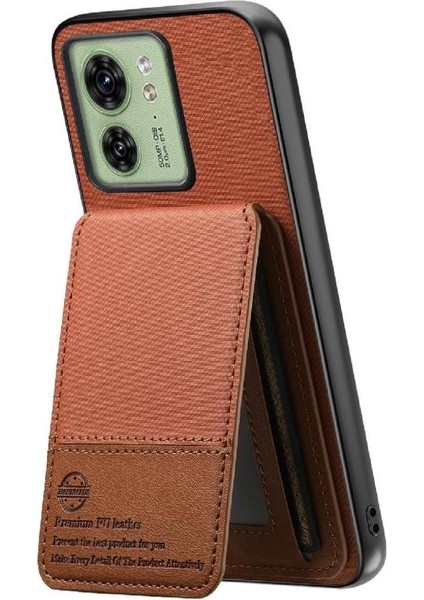 Edge 40 Darbeye Dayanıklı Rfıd Engelleme Cüzdan Deri Çanta Için Kılıf (Yurt Dışından) fırsatları