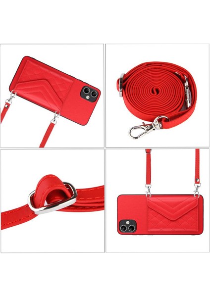 % Galaxy A05 4g Doğru Insizyon Yüksek Kalite Için Uyumlu Kılıf (Yurt Dışından) fırsatları