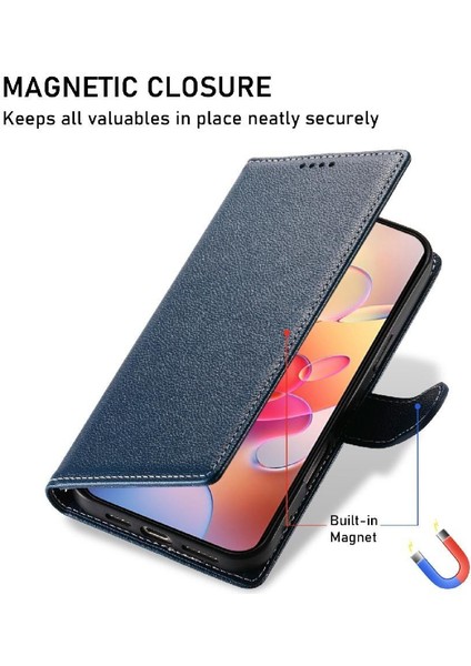 Galaxy A36 Darbeye Dayanıklı Manyetik Kapatma Günlük Kullanım Kartı Için Kılıf (Yurt Dışından) fırsatları