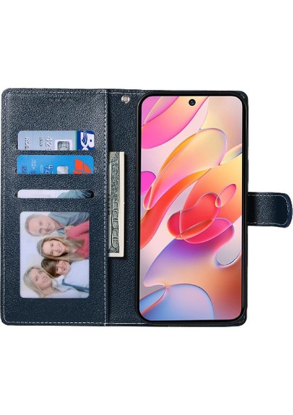 Galaxy A36 Darbeye Dayanıklı Manyetik Kapatma Günlük Kullanım Kartı Için Kılıf (Yurt Dışından) indirimleri