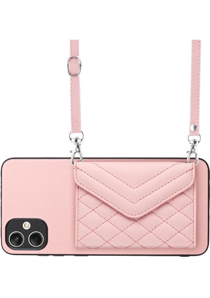 % Galaxy A05 4g Doğru Insizyon Yüksek Kalite Için Uyumlu Kılıf (Yurt Dışından)