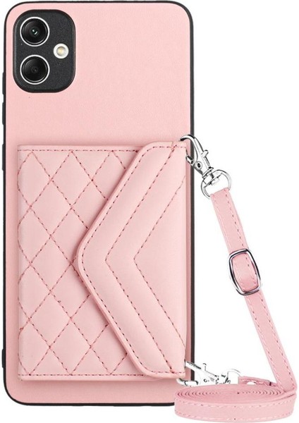 % Galaxy A05 4g Doğru Insizyon Yüksek Kalite Için Uyumlu Kılıf (Yurt Dışından) fiyatları