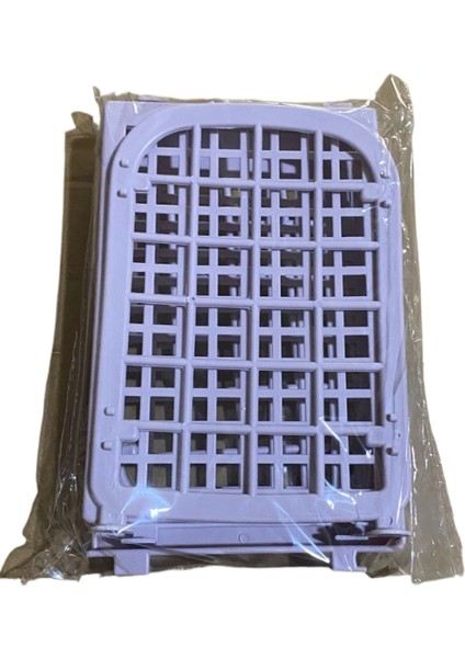 Çok Fonksiyonlu Organizasyon Depolama Plastik Kozmetik Masaüstü Raf Mutfak Çift Drenaj Depolama Raf Banyo Rafı (Yurt Dışından)