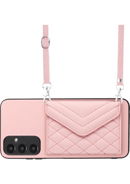 % Galaxy A05S 4g Doğru Insizyon Yüksek Kalite Için Uyumlu Kılıf (Yurt Dışından)