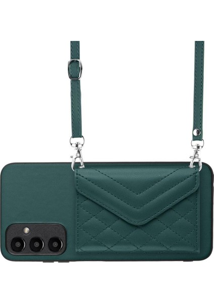 % Galaxy A05S 4g Doğru Insizyon Yüksek Kalite Için Uyumlu Kılıf (Yurt Dışından)