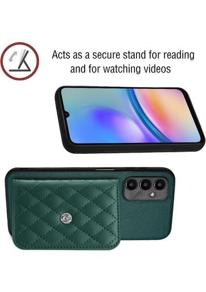 % Galaxy A05S 4g Doğru Insizyon Yüksek Kalite Için Uyumlu Kılıf (Yurt Dışından) fırsatları