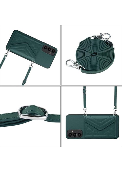 % Galaxy A05S 4g Doğru Insizyon Yüksek Kalite Için Uyumlu Kılıf (Yurt Dışından) indirimleri