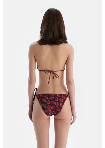 Multicolor Spagetti Bikini Alt fiyatları