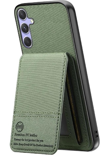 Galaxy S24 Plus Cüzdan Kılıf Darbeye Dayanıklı Rfıd Için Kılıf (Yurt Dışından) indirimleri