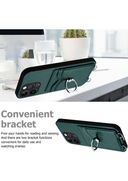 % IPhone 14 Pro Max Benzersiz Doğru Insizyon Kickstand Için Uyumlu Kılıf (Yurt Dışından) fiyatları