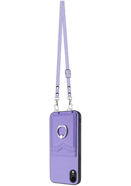 IPhone Xr Yüksek Kaliteli Kickstand Fonksiyonu Için Uyumlu Durumda Benzersiz (Yurt Dışından) fiyatları