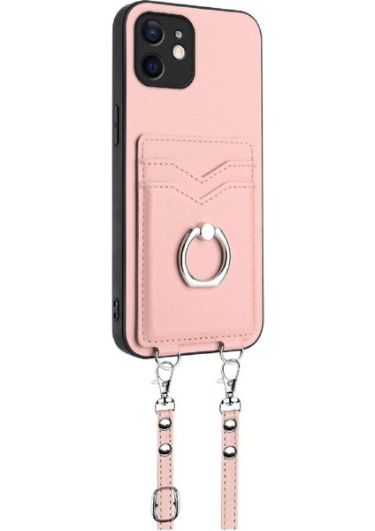 IPhone 12 Mini Yüksek Kalite Benzersiz Doğru Kesi Için Uyumlu Durumda (Yurt Dışından)