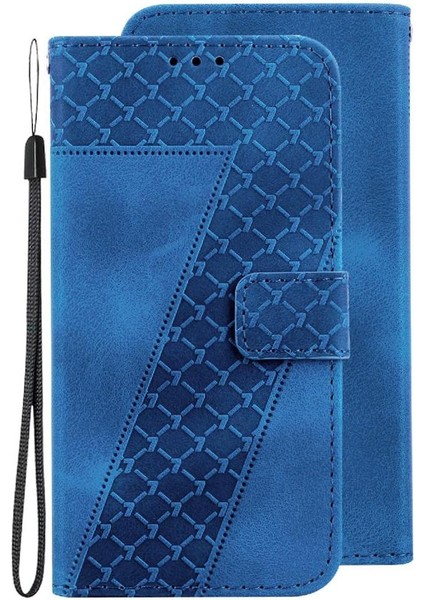 Galaxy S25 Kenar Flip Folio Kapak Için Telefon Kılıfı Kart Yuvası Fonksiyonu (Yurt Dışından) indirimleri