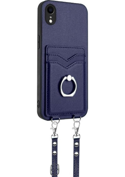 IPhone Xr Yüksek Kaliteli Kickstand Fonksiyonu Için Uyumlu Durumda Benzersiz (Yurt Dışından) fiyatları