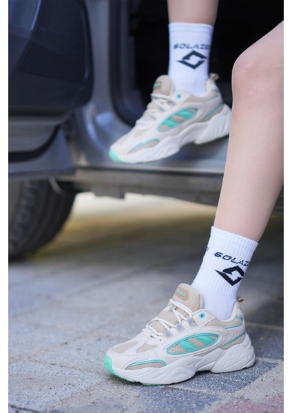 Kadın Sneaker Günlük Spor Ayakkabı 047 047 fiyatları