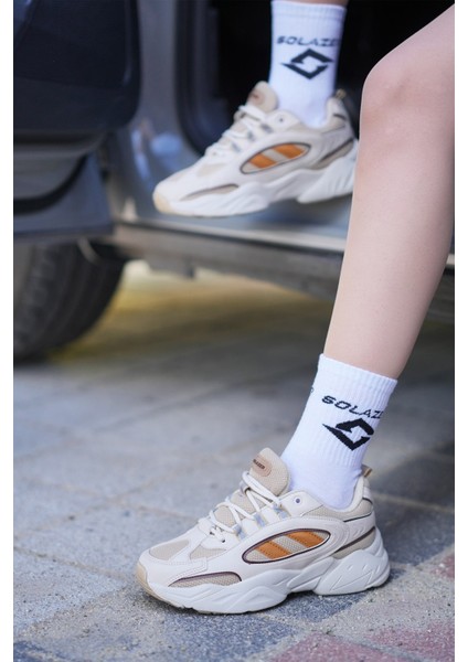 Kadın Sneaker Günlük Spor Ayakkabı 047 047 fiyatları