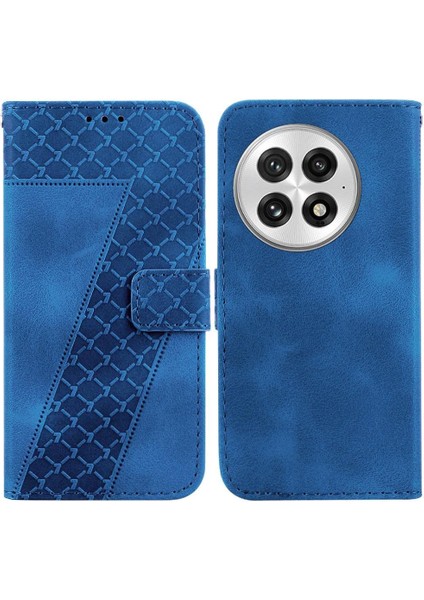 Telefon Kılıfı Için 13 Cüzdan Flip Folio Kapak Pu Deri Kart Yuvası (Yurt Dışından)