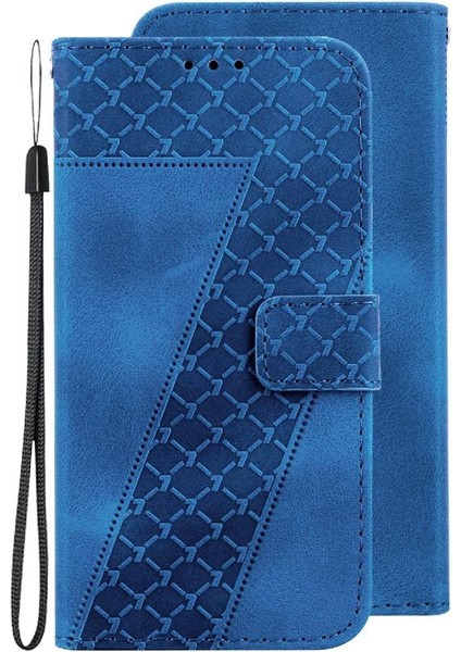 Telefon Kılıfı Için 13 Cüzdan Flip Folio Kapak Pu Deri Kart Yuvası (Yurt Dışından) indirimleri