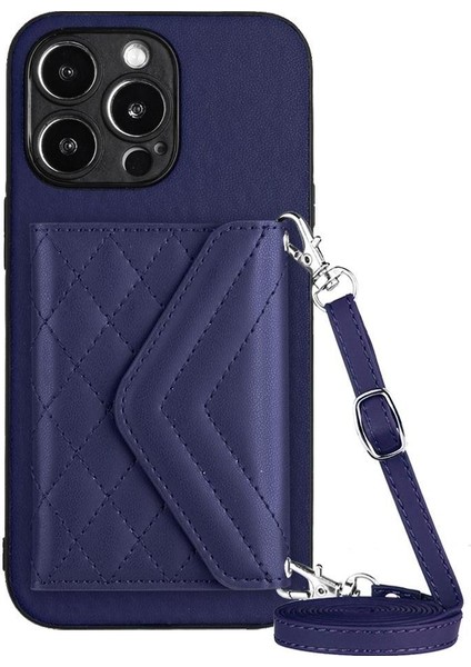 IPhone 14 Pro Max Kickstand Fonksiyonu Için Uyumlu Durumda Benzersiz Doğru (Yurt Dışından)