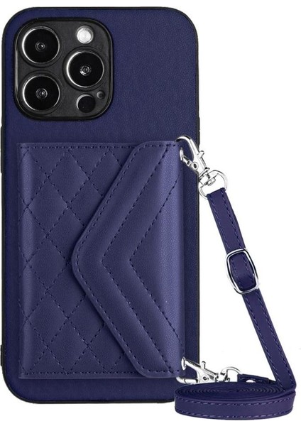 IPhone 15 Pro Max Yüksek Kalite Benzersiz Doğru Için Uyumlu Durumda (Yurt Dışından)