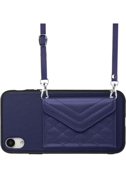 IPhone Xr Kickstand Fonksiyonu Için Uyumlu Durumda Yüksek Kaliteli Benzersiz (Yurt Dışından)