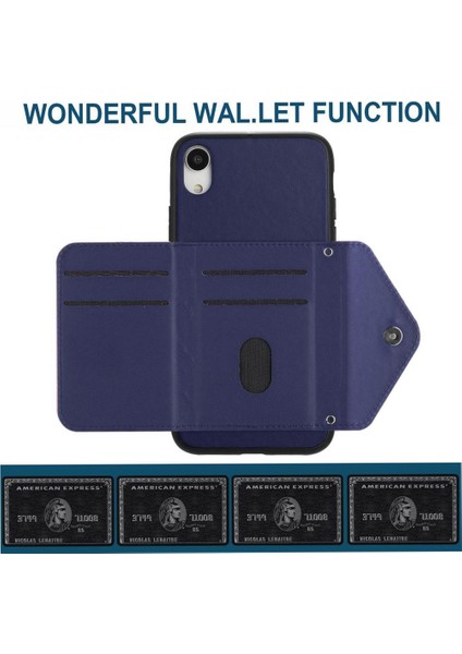 IPhone Xr Kickstand Fonksiyonu Için Uyumlu Durumda Yüksek Kaliteli Benzersiz (Yurt Dışından) fırsatları