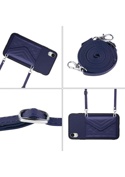 IPhone Xr Kickstand Fonksiyonu Için Uyumlu Durumda Yüksek Kaliteli Benzersiz (Yurt Dışından) indirimleri