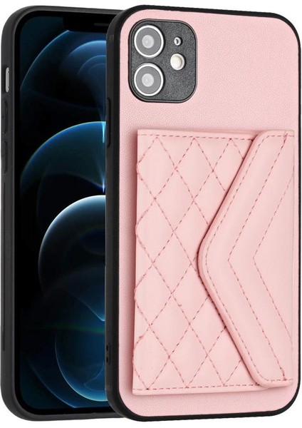 % IPhone 12 Doğru Kesi Için Uyumlu Kılıf Yüksek Kalite Benzersiz (Yurt Dışından)