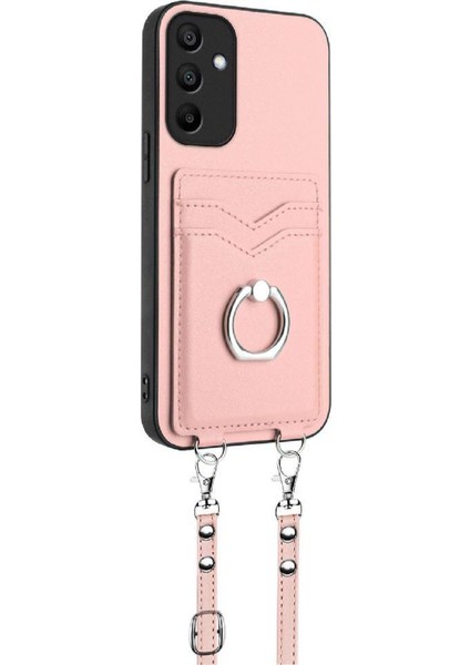 Galaxy A15 4g Kickstand Fonksiyonu Için Uyumlu Durumda Doğru Yüksek (Yurt Dışından) fiyatları