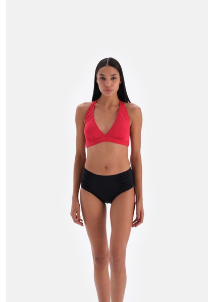 3001MM Üçgen Geniş Bikini Üst