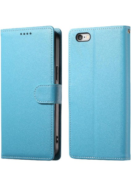 IPhone 7 Plus/8 Plus Kasa Kart Yuvaları Manyetik Kapatma Kullanımı ile Uyumlu (Yurt Dışından)