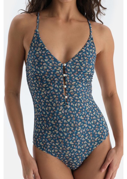 Multicolor Üçgen Mayo indirimleri