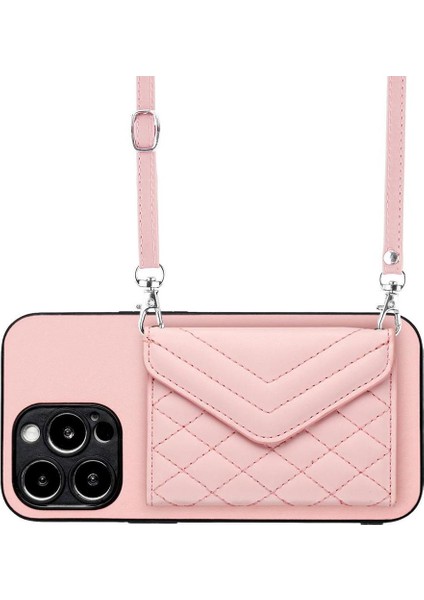 IPhone 13 Pro Yüksek Kalite Benzersiz Doğru Kesi Için Uyumlu Durumda (Yurt Dışından)