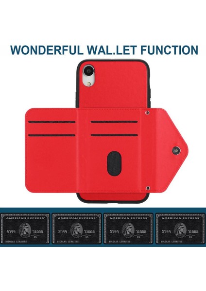 IPhone Xr Kickstand Fonksiyonu Için Uyumlu Durumda Yüksek Kaliteli Benzersiz (Yurt Dışından) indirimleri